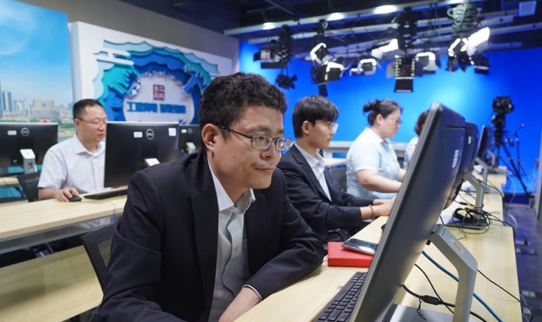 中国太平洋财产保险股份有限公司青岛分公司副总经理徐莉做客民生在线：专利权质押保险助科技企业获得贷款超10亿元